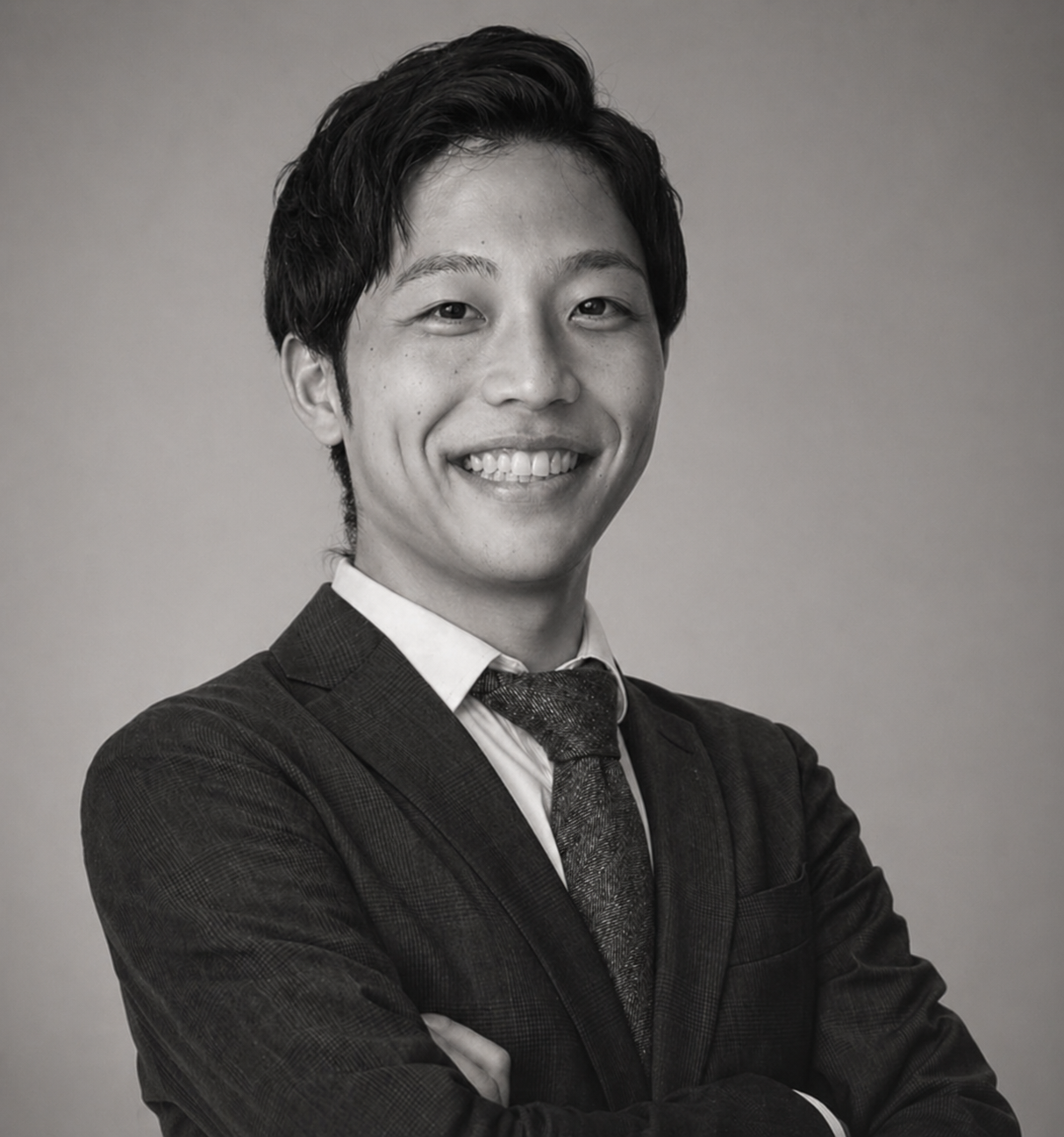 古川 裕也
